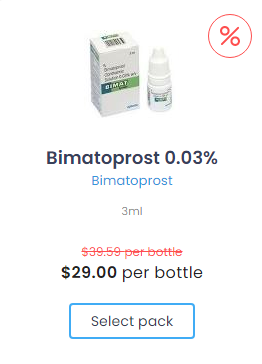 Bimatoprost-0.03