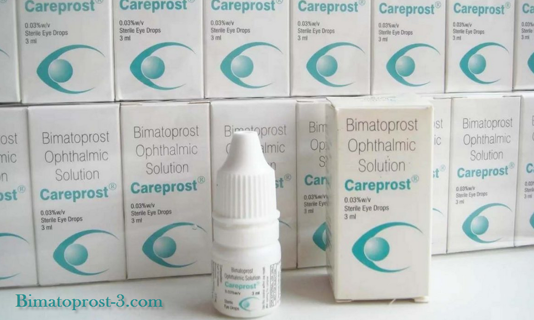 Bimatoprost-Careprost-Buy