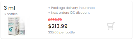 Price-Careprost-6-bottle