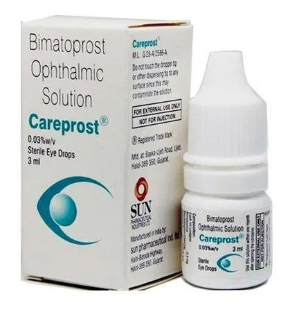 Bimatoprost Careproct